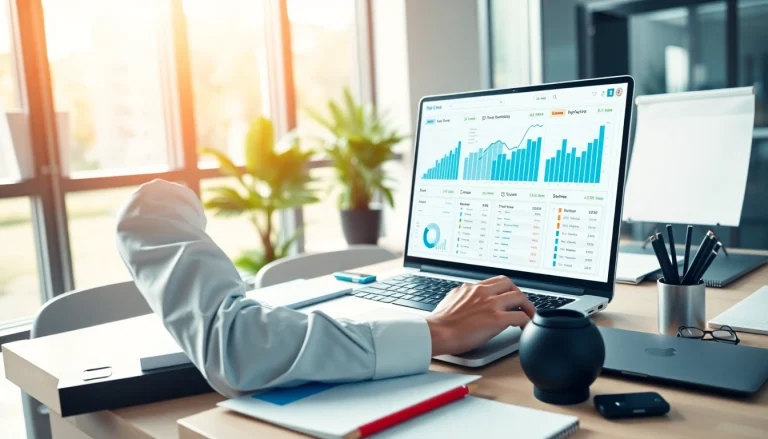 Improve your SEO Rank with effective strategies analyzed by a professional consultant.